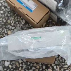 CKD Cylinder STLM-16100-F - Pneumatic Actuator Model