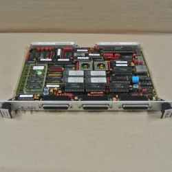 Reis Robot Board SYS68K/CPU-6-REV.4.4 Advanced Module
