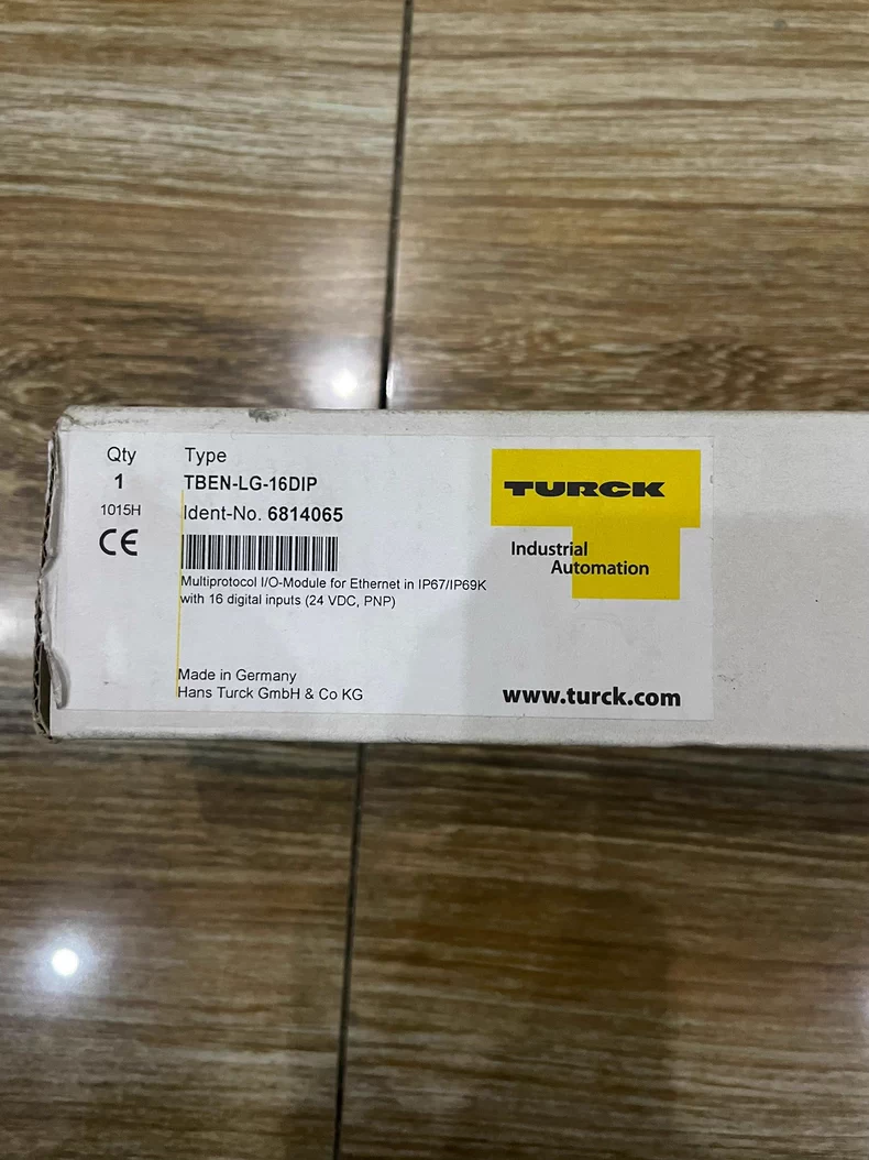 TBEN-LG-16DIP TBEN-LG-16DIP