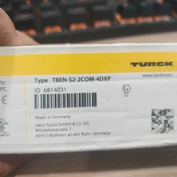 TBEN-S2-2COM-4DXP