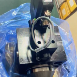 PARKER Proportional Throttle Valve TDP100EH99C2NB0
