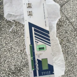 Tetra Pak High Frequency Generator TPIH 2500 Unit