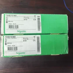 Schneider Safety Module TSXSCY21601 - Reliable Safety Control