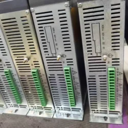 Parker Drive TWIN5-R51 - Precision Industrial Drive Unit