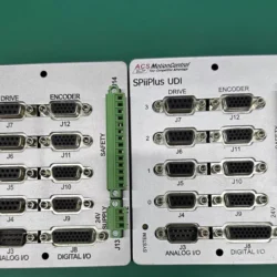 ACS UDIihp4400N01-S Motion Controller for Precision Control