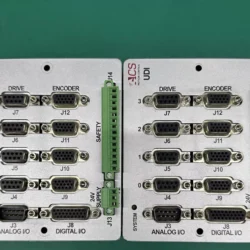 ACS Controller UDilt4400E21S Advanced Process Control Unit