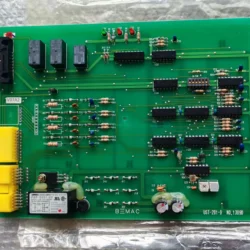 BEMAC UST-201-D PCB Board - High Quality Circuit Board