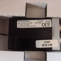 Keyence Code Reader Camera V10-CR-A3-R-M-M2-L High Precision