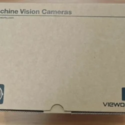 VIEWORKS Line Scan Camera VP-151MX-C6H00 High-Resolution Imaging