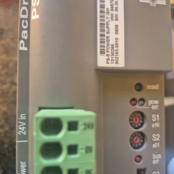 ELAU Servo Drive PS-5 VPM02D20AA22 Efficient Power Module