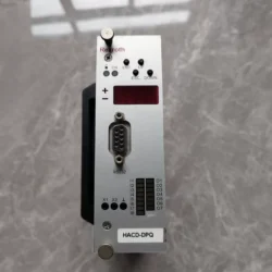 Rexroth Servo Valve Amplifier VT-HACD-DPQ-1-20/V0/1-C-0