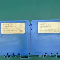 REXROTH Amplifier VT-MRPA2-2-10a Advanced Power Module