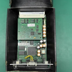 Rexroth VT-VSPD-1-22/V0/0-0-1 Amplifier - High Power Module