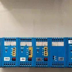 Rexroth VT11023-16 Signal Amplifier - High Performance Unit