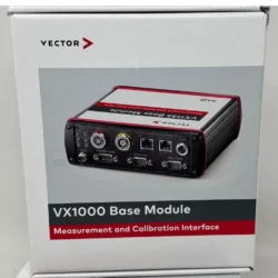 Vector Basic Module VX1135C - Industrial Automation Control Component