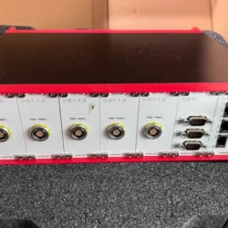 Vector Multi-Base Module VX1161.11 for Industrial Control Systems