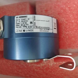 Leine Linde Angle Encoder XHI 830900002 1314071-01
