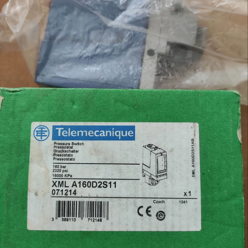 XMLA160D2S11 XMLA160D2S11