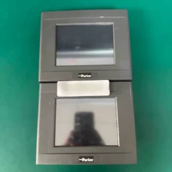 Parker Touch Screen XPR206VT-2P3 - Industrial Display Panel