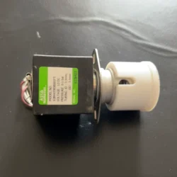 Hach COD Drain Valve YY0000005 Water Treatment Part