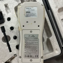 IMADA Digital Force Gauge ZTA-50N Precision Testing Device