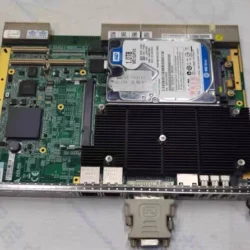 ADLINK Board Card cPCI-6880SH High-Performance Computing Module