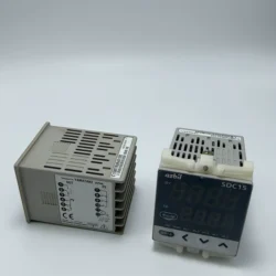 Azbil Temperature Controller SDC15 Accurate Temp Regulation