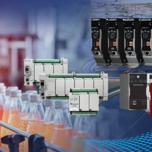 PLC & PAC Systems