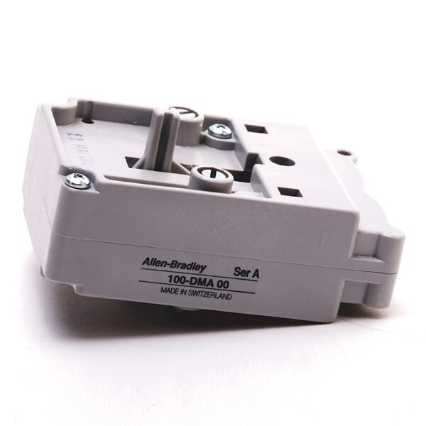 100-DMS420 Allen-Bradley Allen-Bradley Str Baseplate D420 Strtbaseplate