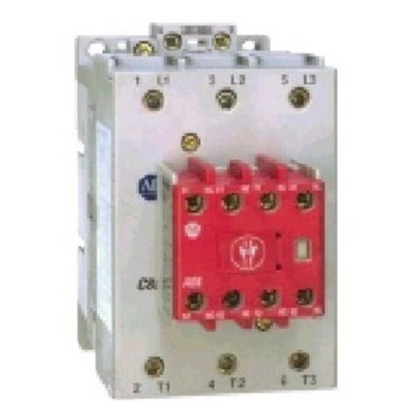 100S-C55EJ14C Allen-Bradley Allen-Bradley 55 A Safety Contactor
