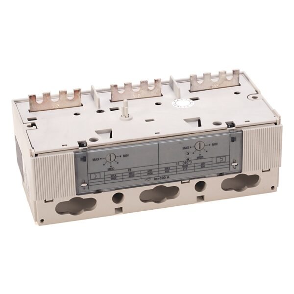 140G-MTH3-D60 Allen-Bradley 800A Frame Trip Unit 140G-MTH3-D60
