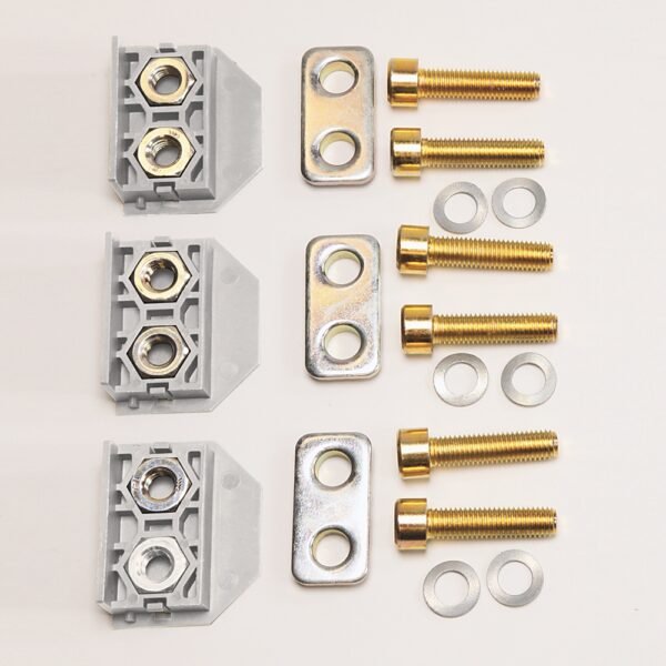 140G-N-ECM Allen-Bradley 140G Circuit-Breaker Accessory End 140G-N-ECM