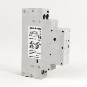 140M-C-UXM Allen-Bradley Undervoltage Release Module 140M-C-UXM