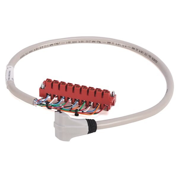 1492-CABLE005WA Allen-Bradley Allen-Bradley Digital Cable Connection