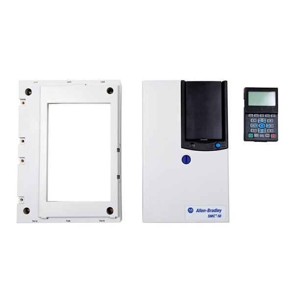 150-S201UPGBR Allen-Bradley Smc Flex - Smc-50 With Bypass 150-S201UPGBR