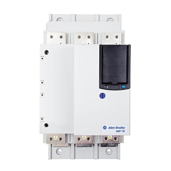 150-S317NBR Allen-Bradley Smc-50 With Bypass 317A 150-S317NBR