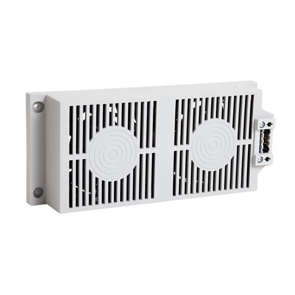 150-SRF251D Allen-Bradley Smc-50 With Bypass Replacement Fan 150-SRF251D