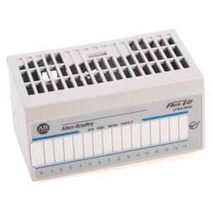 1794-IB16D Allen-Bradley Flex 16 Point Digital Input Module 1794-IB16D
