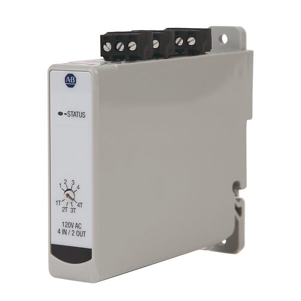 193-EXP-DIO-42-240 Allen-Bradley E300 240V AC Digital 193-EXP-DIO-42-240