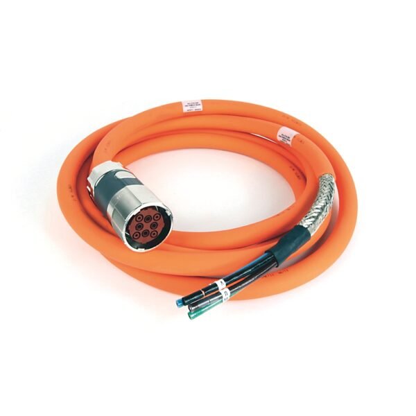 2090-CPWM7DF-08AA09 Allen-Bradley Allen-Bradley Mp-Series 9M Standard