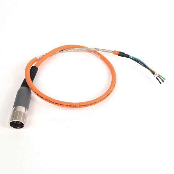 2090-CPWM7DF-16AA60 Allen-Bradley Mp-Series 60M Servo Power 2090-CPWM7DF-16AA60