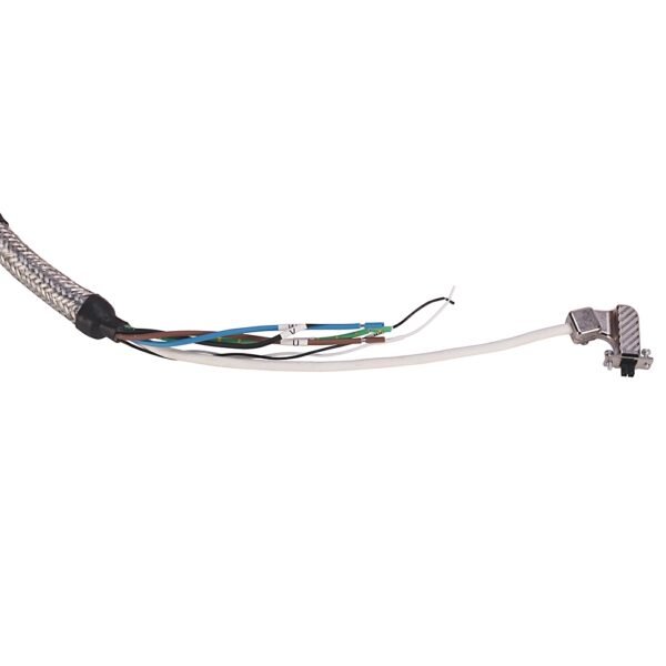 2090-CSWM1DE-18AA16 Allen-Bradley Allen-Bradley Kinetix Cable Single Dsl