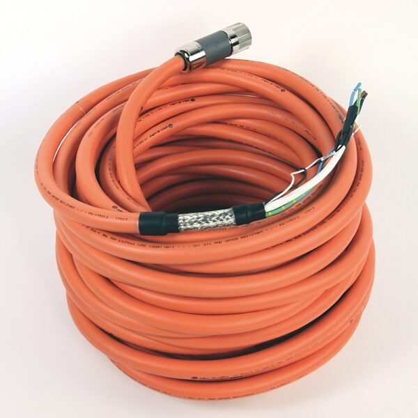 2090-CSBM1DF-14AA25 Allen-Bradley Kinetix Cable Single Dsl 2090-CSBM1DF-14AA25