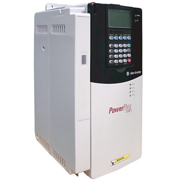 20DC8P7A3EYYANANE Allen-Bradley PowerFlex 700S AC Drive 8.7 20DC8P7A3EYYANANE
