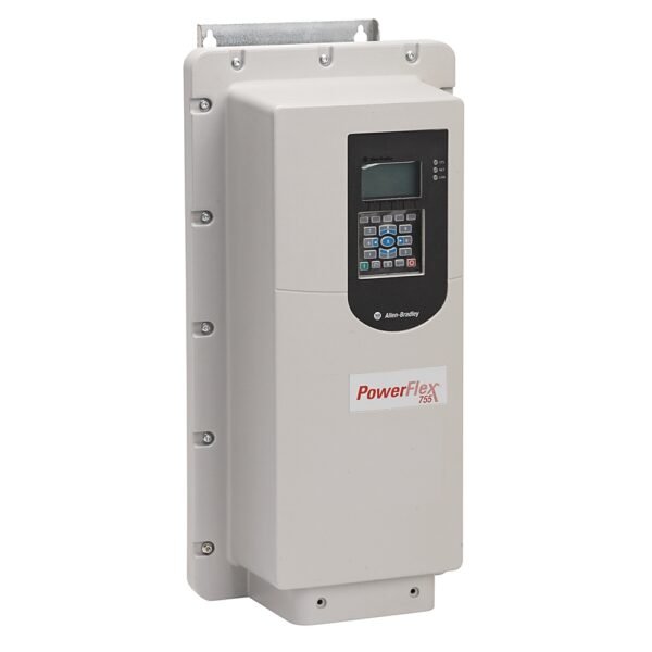 20F11GC015AA0NNNNN Allen-Bradley PowerFlex Air Cooled 753 20F11GC015AA0NNNNN