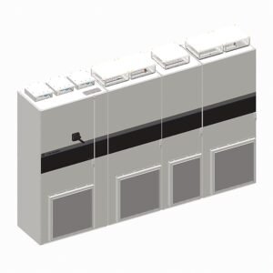 20G1F3F1K0LNANNNNN-C0 Allen-Bradley PowerFlex 755 AC Drive 20G1F3F1K0LNANNNNN-C0
