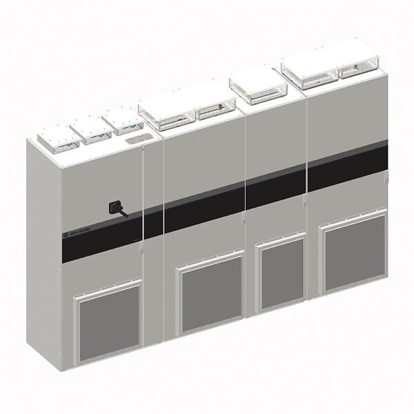 20G1F3F1K0LNANNNNN-C0 Allen-Bradley PowerFlex 755 AC Drive 20G1F3F1K0LNANNNNN-C0