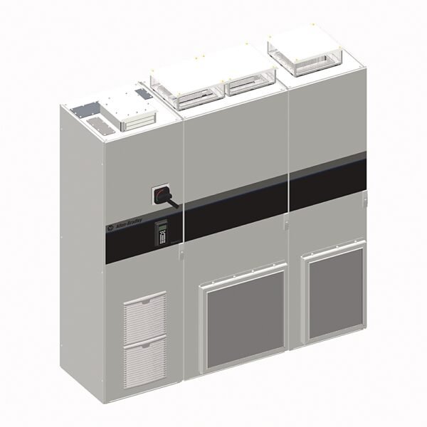 20G1F3F565LNANNNNN Allen-Bradley PowerFlex 755 AC Drive 20G1F3F565LNANNNNN