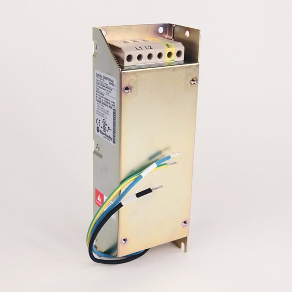 22F-RF021-BS Allen-Bradley PowerFlex 4M EMC Filter Kit 22F-RF021-BS