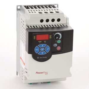 22F-A011N103 Allen-Bradley PowerFlex 4M- 2.2 Kw (3 Hp) AC 22F-A011N103